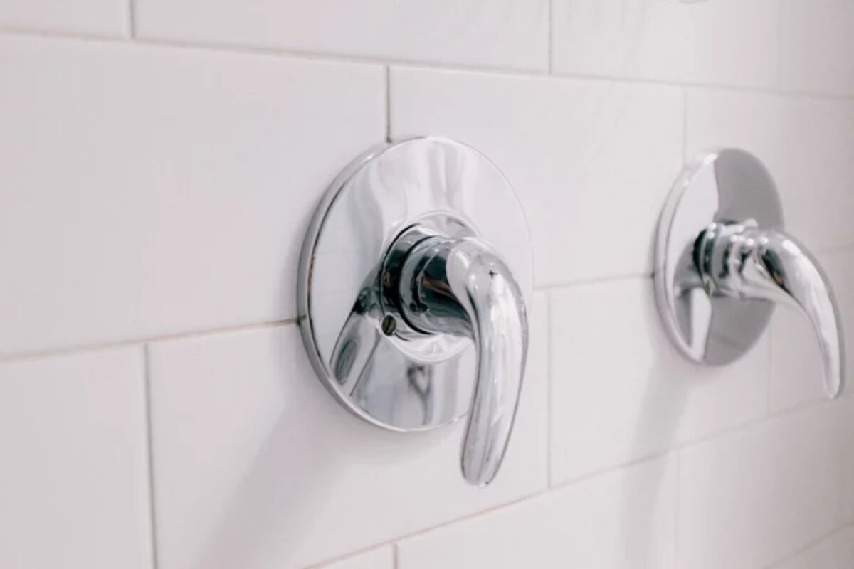 general plumbing and repairs